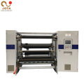 High Precision Masking Tape Carbonless Copy Paper Slitting Rewinding Machine